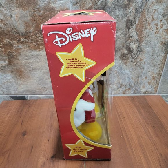 Disney Musical Marionettes Mickey Mouse - Picture 7 of 10